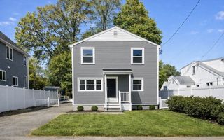 70 Seminole Ave, Waltham, MA 02451