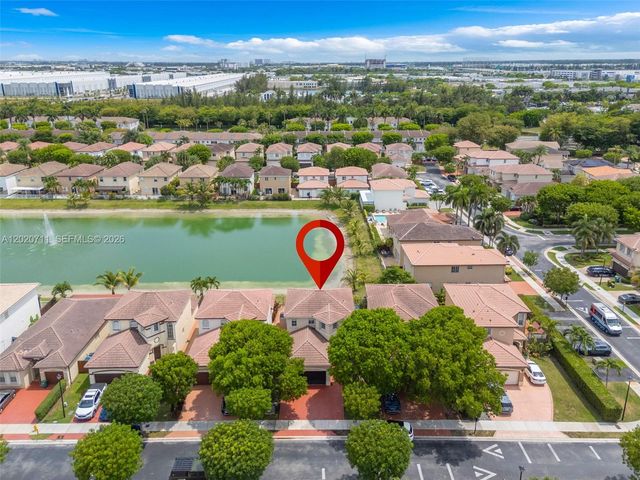 11318 NW 44th Ter, Doral, FL 33178