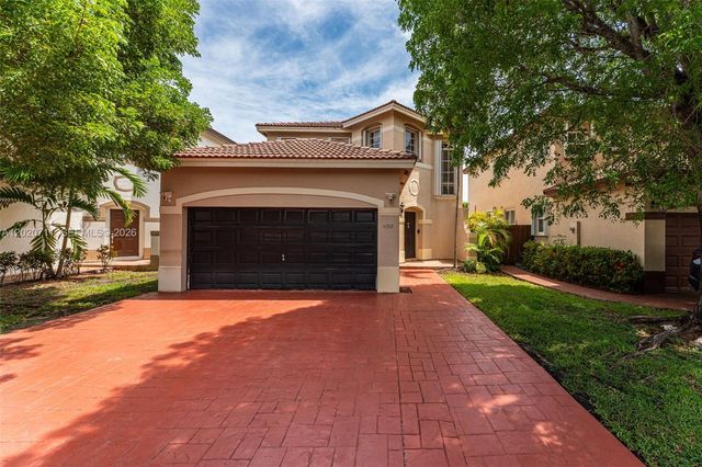 11318 NW 44th Ter, Doral, FL 33178