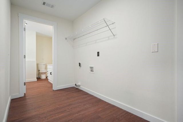 414 Wayside Lane, Dallas, GA 30132