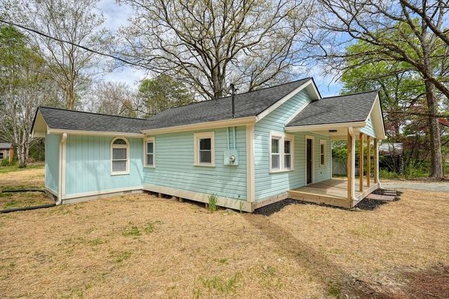 414 Wayside Lane, Dallas, GA 30132
