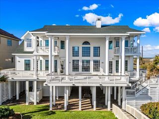 19611 Shores Drive, Galveston, TX 77554