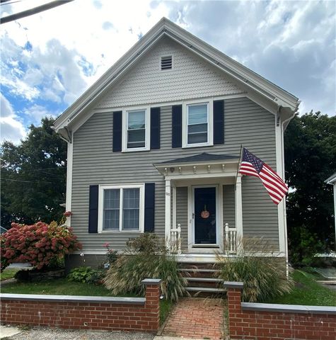 130 Chapel Street, Lincoln, RI 02865