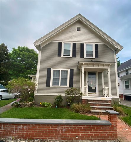 130 Chapel Street, Lincoln, RI 02865