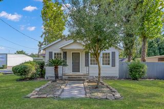 301 Epps Street, Tomball, TX 77375