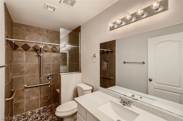 4443 Donica Rose Court, North Las Vegas, NV 89031