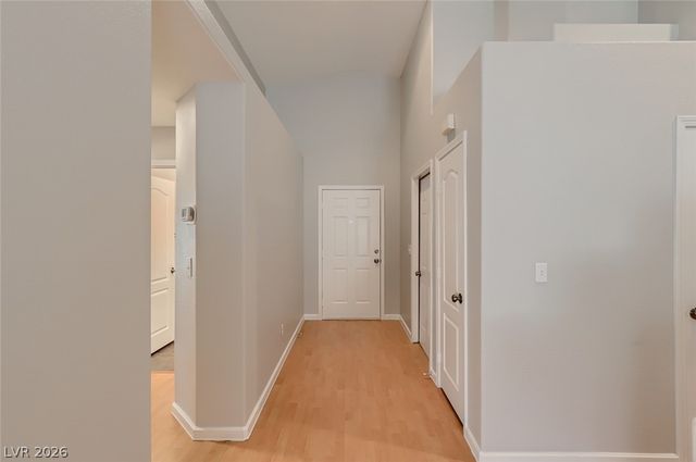 4443 Donica Rose Court, North Las Vegas, NV 89031