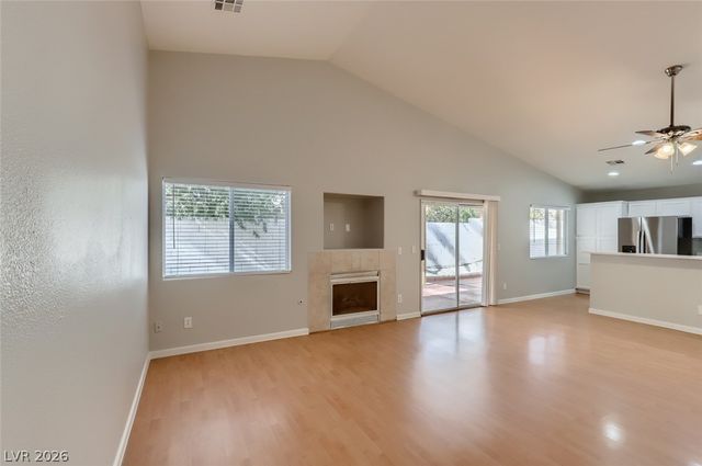 4443 Donica Rose Court, North Las Vegas, NV 89031