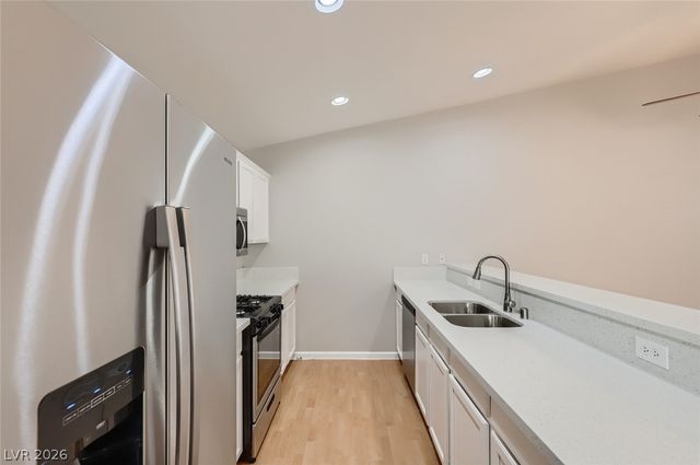 4443 Donica Rose Court, North Las Vegas, NV 89031