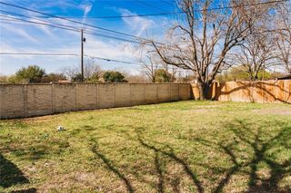 1410 Bellmar DR, Round Rock, TX 78664