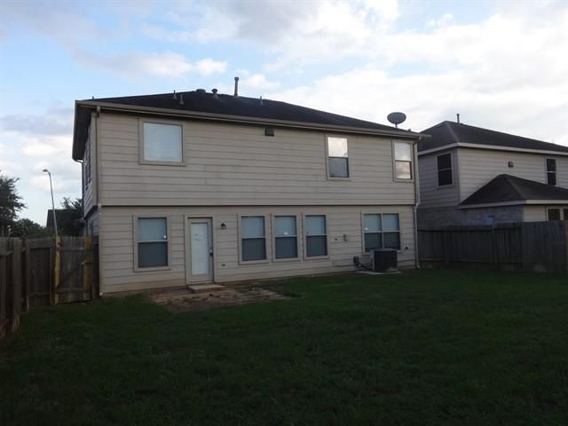 6326 Bright Bloom Lane, Spring, TX 77379