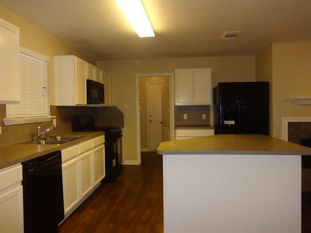 6326 Bright Bloom Lane, Spring, TX 77379