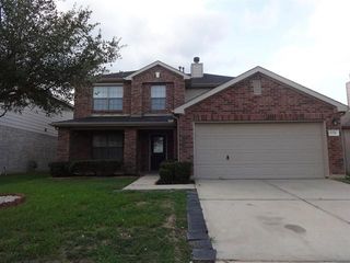 6326 Bright Bloom Lane, Spring, TX 77379