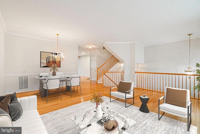 13280 MAPLE CREEK LN, Centreville, VA 20120