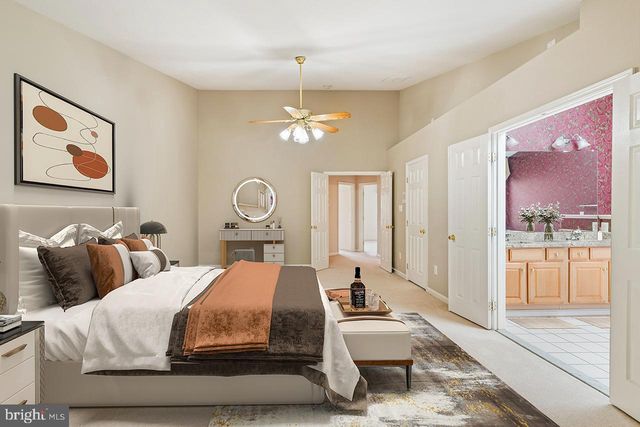13280 MAPLE CREEK LN, Centreville, VA 20120