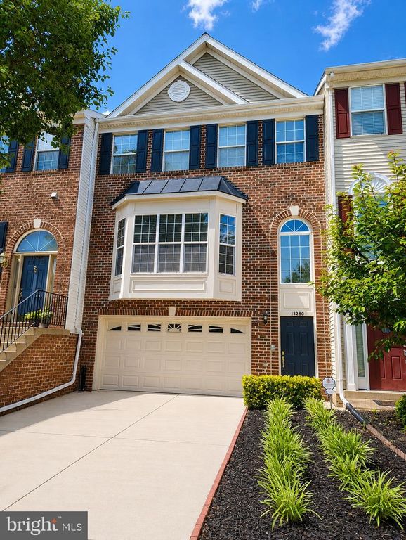 13280 MAPLE CREEK LN, Centreville, VA 20120