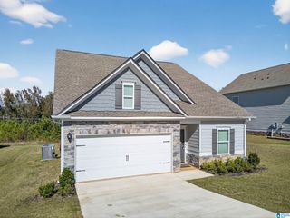 124 VALLEY CIRCLE, Lincoln, AL 35096