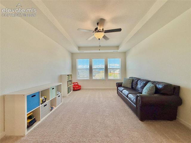 8430 William Downing Drive, Colorado Springs, CO 80908