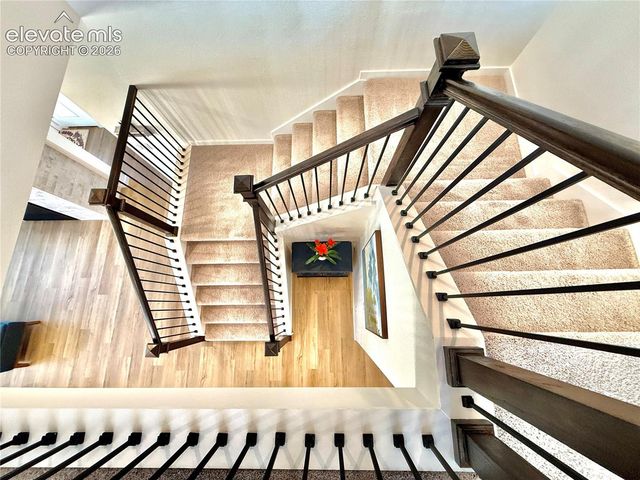 8430 William Downing Drive, Colorado Springs, CO 80908