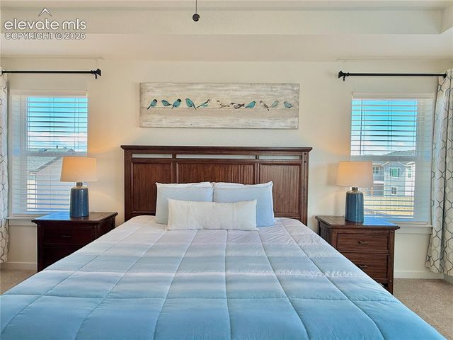8430 William Downing Drive, Colorado Springs, CO 80908