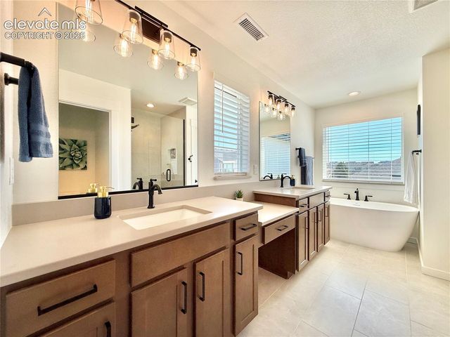 8430 William Downing Drive, Colorado Springs, CO 80908