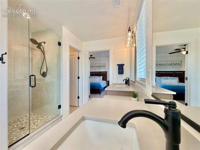 8430 William Downing Drive, Colorado Springs, CO 80908