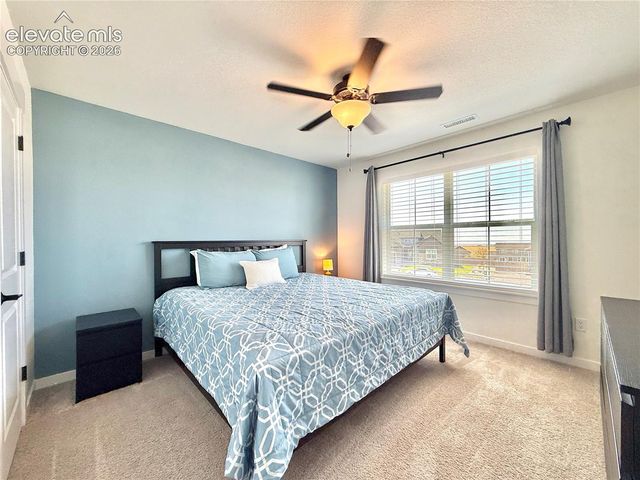 8430 William Downing Drive, Colorado Springs, CO 80908