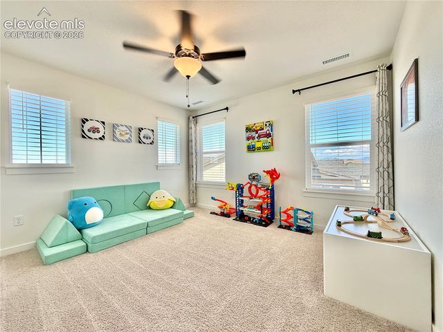 8430 William Downing Drive, Colorado Springs, CO 80908