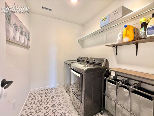 8430 William Downing Drive, Colorado Springs, CO 80908