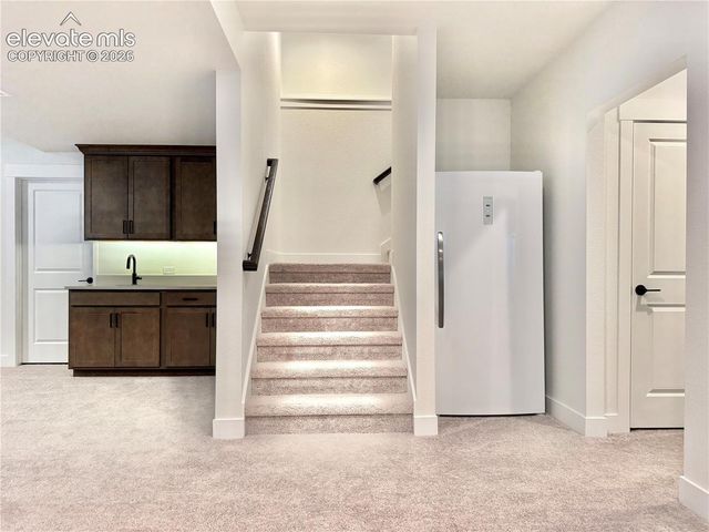 8430 William Downing Drive, Colorado Springs, CO 80908