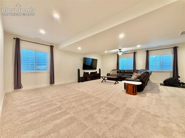 8430 William Downing Drive, Colorado Springs, CO 80908