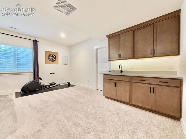 8430 William Downing Drive, Colorado Springs, CO 80908