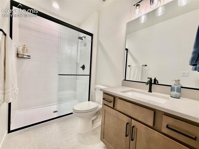 8430 William Downing Drive, Colorado Springs, CO 80908