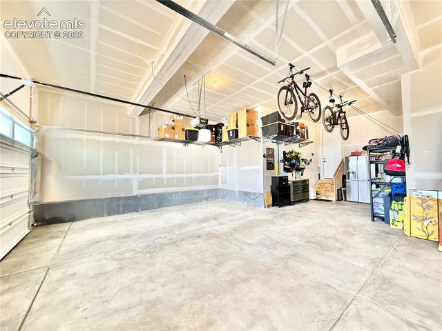 8430 William Downing Drive, Colorado Springs, CO 80908