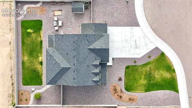 8430 William Downing Drive, Colorado Springs, CO 80908