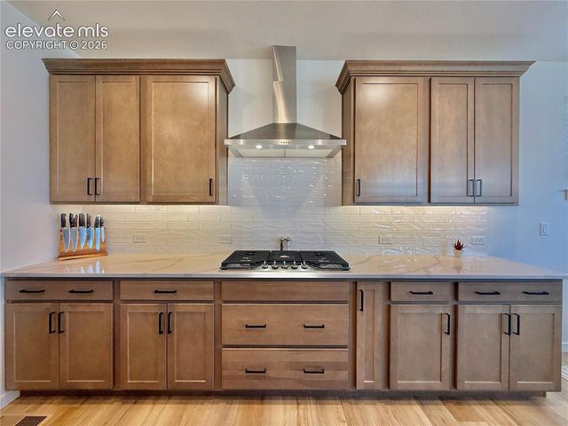 8430 William Downing Drive, Colorado Springs, CO 80908