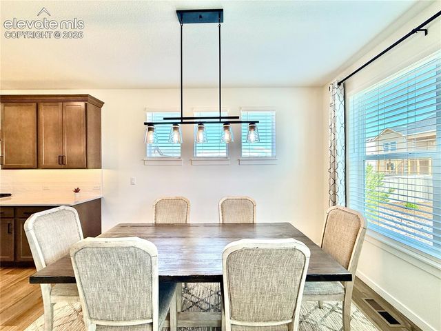 8430 William Downing Drive, Colorado Springs, CO 80908