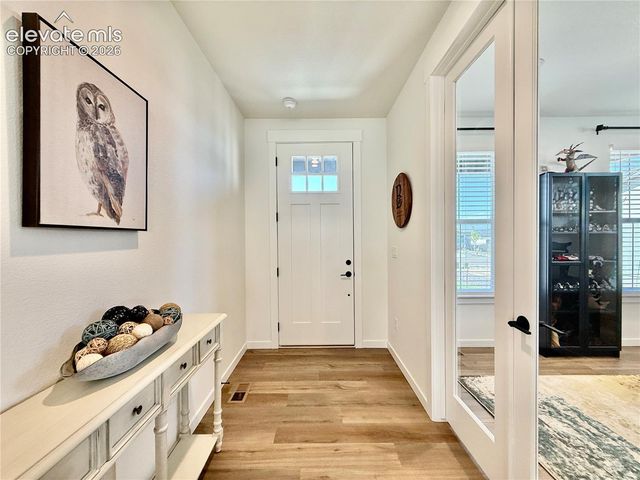 8430 William Downing Drive, Colorado Springs, CO 80908