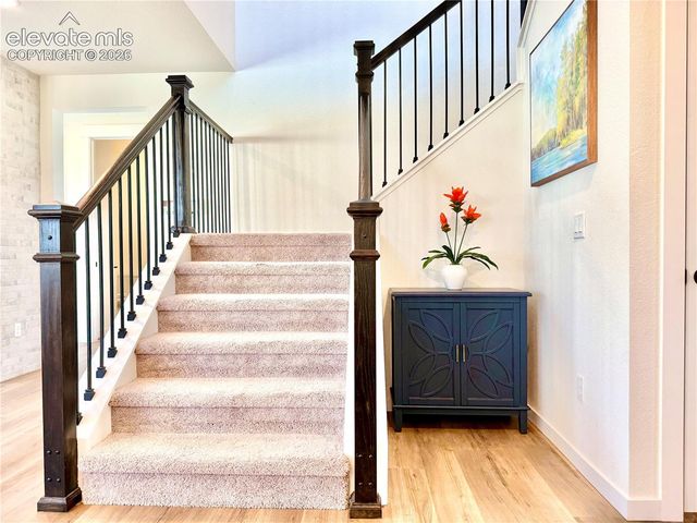 8430 William Downing Drive, Colorado Springs, CO 80908