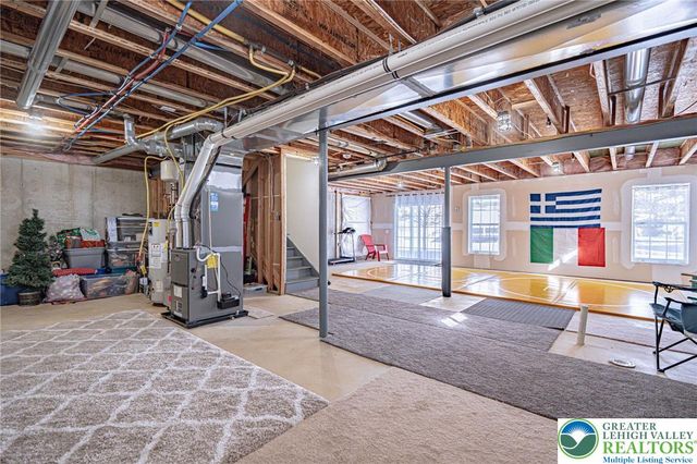 8542 Mayfair Court, Upper Macungie Twp, PA 19031