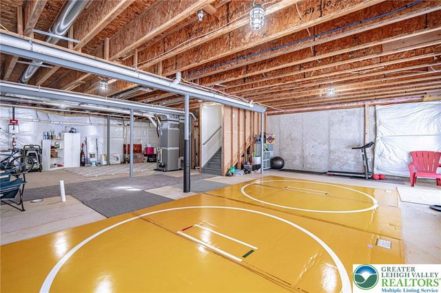 8542 Mayfair Court, Upper Macungie Twp, PA 19031