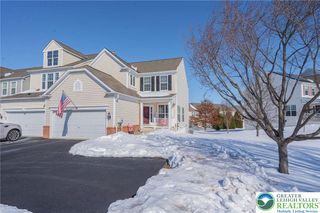 8542 Mayfair Court, Upper Macungie Twp, PA 19031
