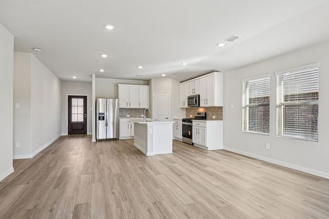 4212 Palestine Drive, Farmersville, TX 75442