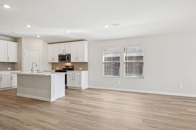 4212 Palestine Drive, Farmersville, TX 75442