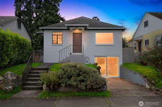 4118 S 7th Street, Tacoma, WA 98405