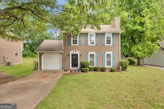 3547 Chinaberry Lane, Snellville, GA 30039