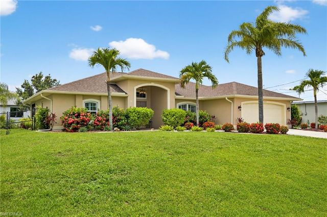 2820 SW 29th PL, Cape Coral, FL 33914