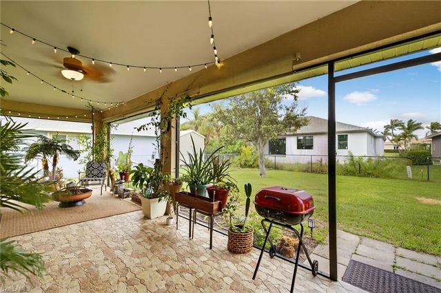 2820 SW 29th PL, Cape Coral, FL 33914