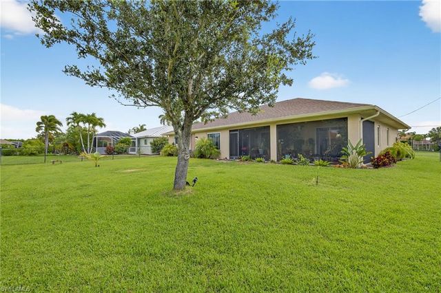 2820 SW 29th PL, Cape Coral, FL 33914