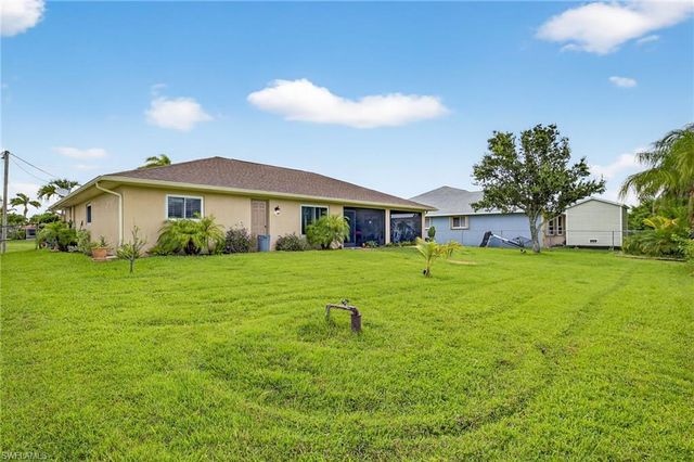 2820 SW 29th PL, Cape Coral, FL 33914